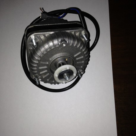 moteur ventilateur bacs de froid